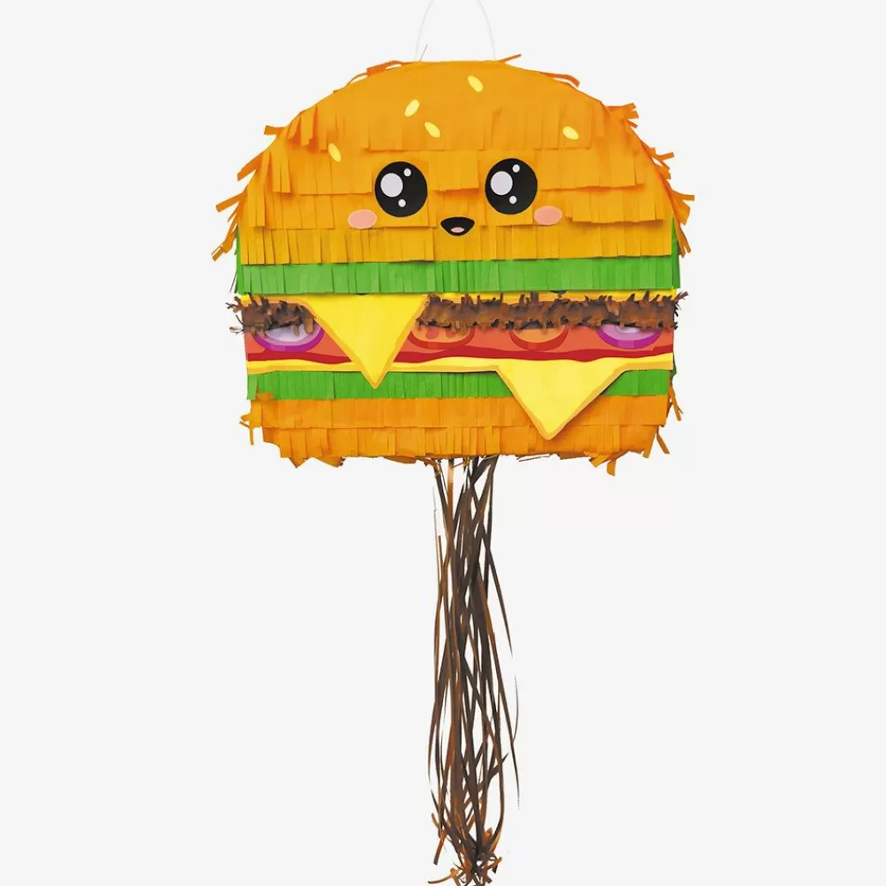 Best Hamburger Pinata Pinatas