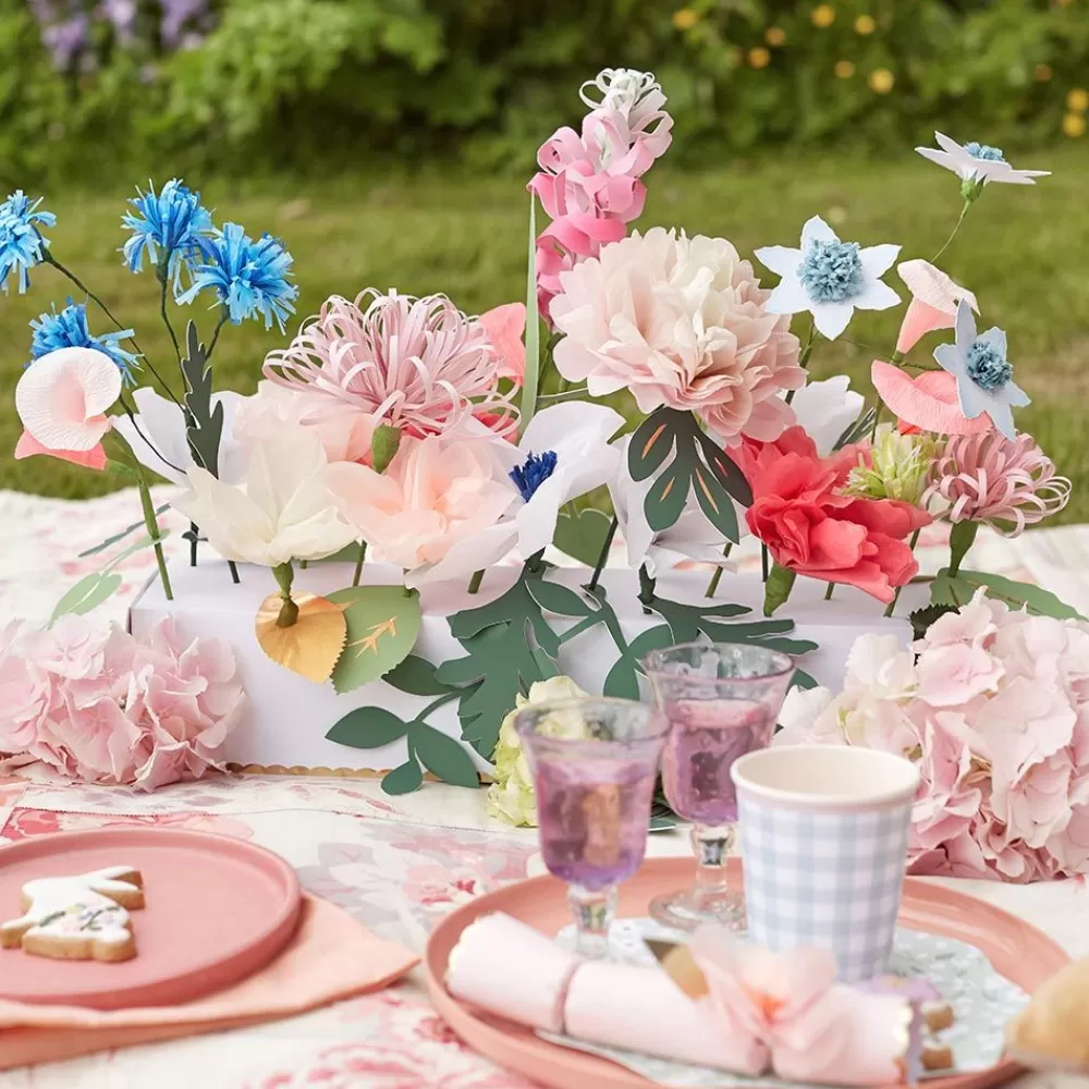 New Hazel Gardiner Spring Centerpiece Dishes & Centerpieces