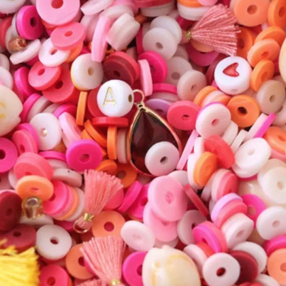 Outlet Heishi Beads And Charms Melbourne Beads