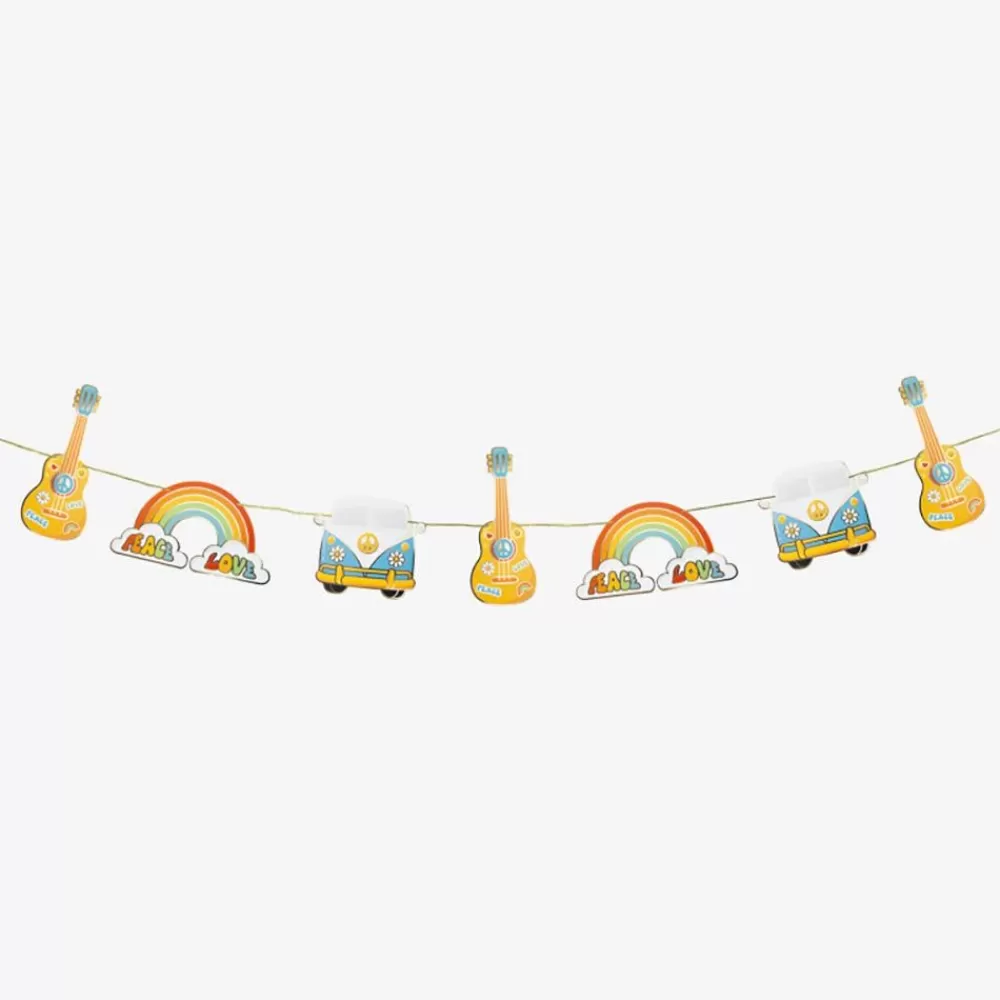 Flash Sale Hippie Garland Garlands