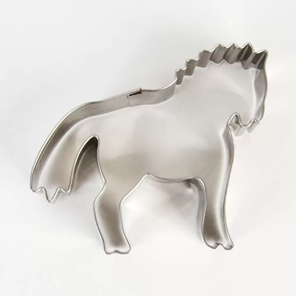 Sale Horse Cookie Cutter Piece Holders And Cutters