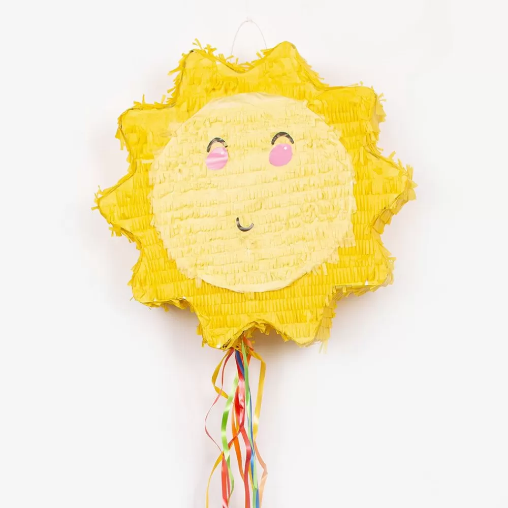 Cheap Kawaii Sun Pinata Pinatas