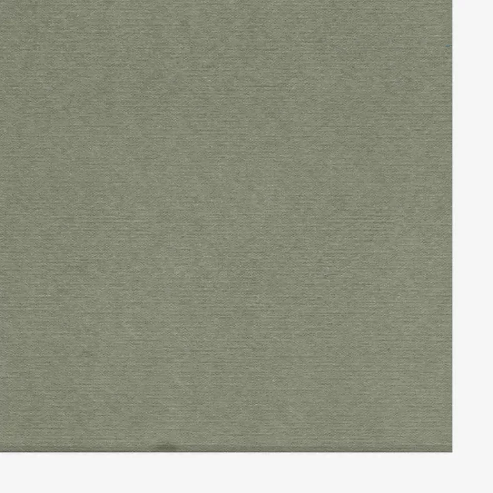 New Khaki Green Paper Tablecloth Tablecloths & Table Runners