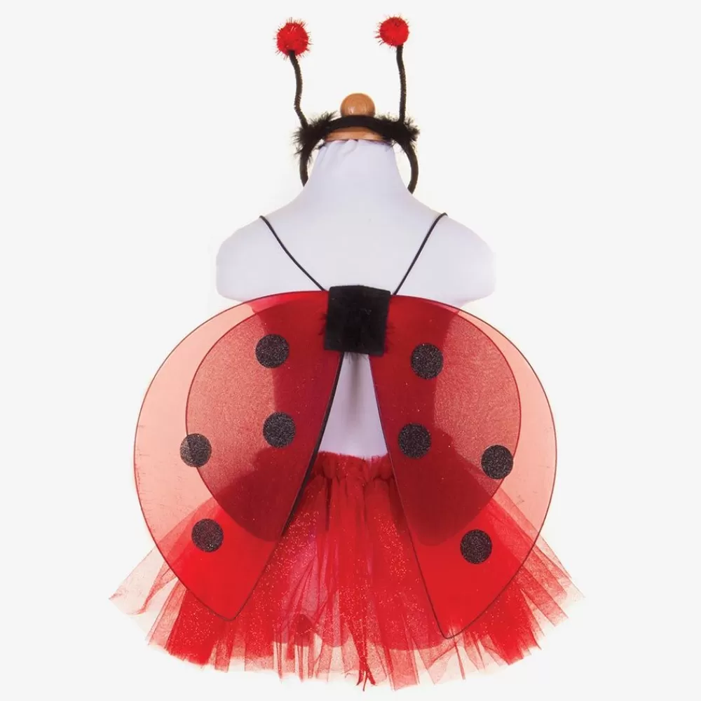 Flash Sale Ladybug Costume Costumes