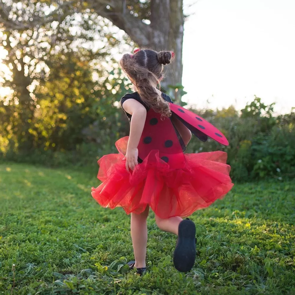 Flash Sale Ladybug Costume Costumes