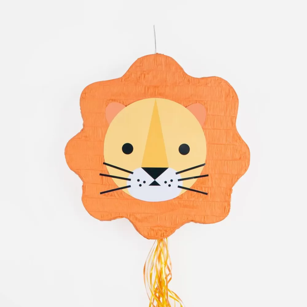 Shop Lion Pinata Pinatas