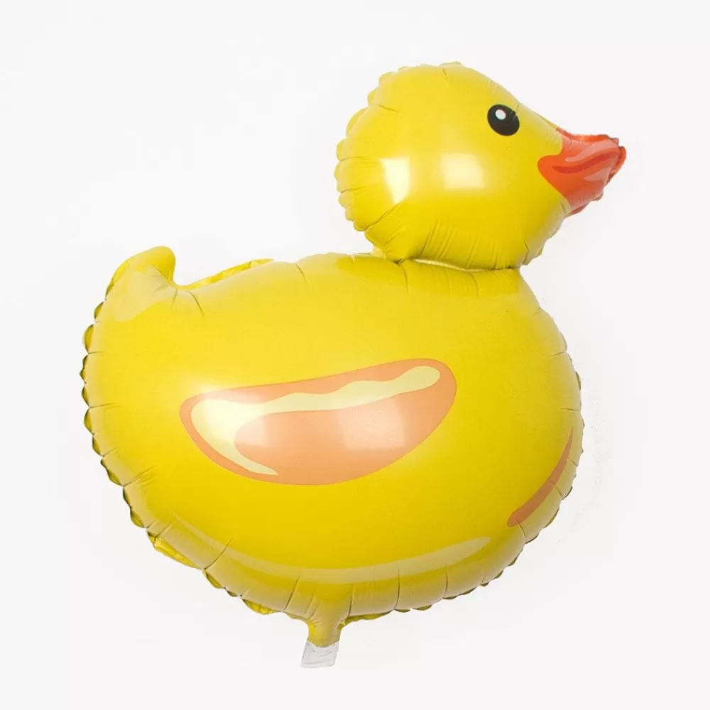 Cheap Little Duck Balloon Shaped Helium Balloons