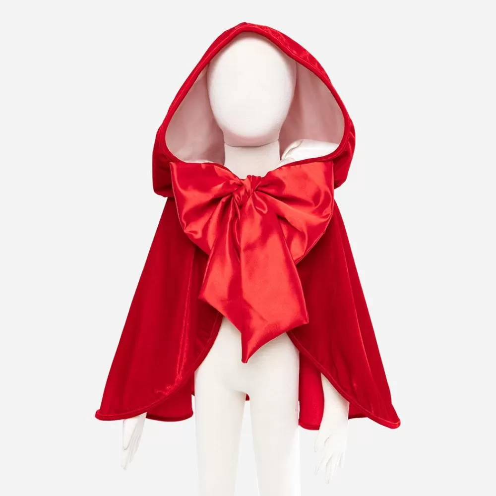 Outlet Little Red Riding Hood Costume Costumes