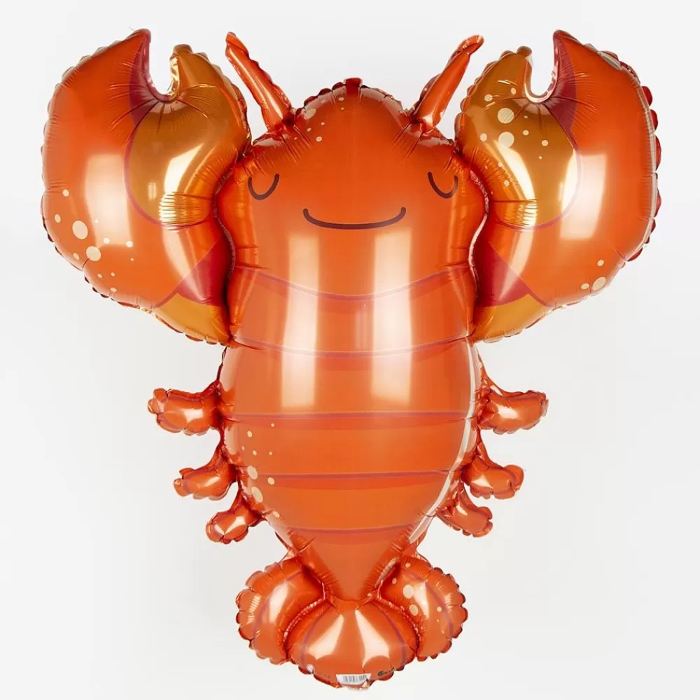 Best Sale Lobster Balloon Shaped Helium Balloons