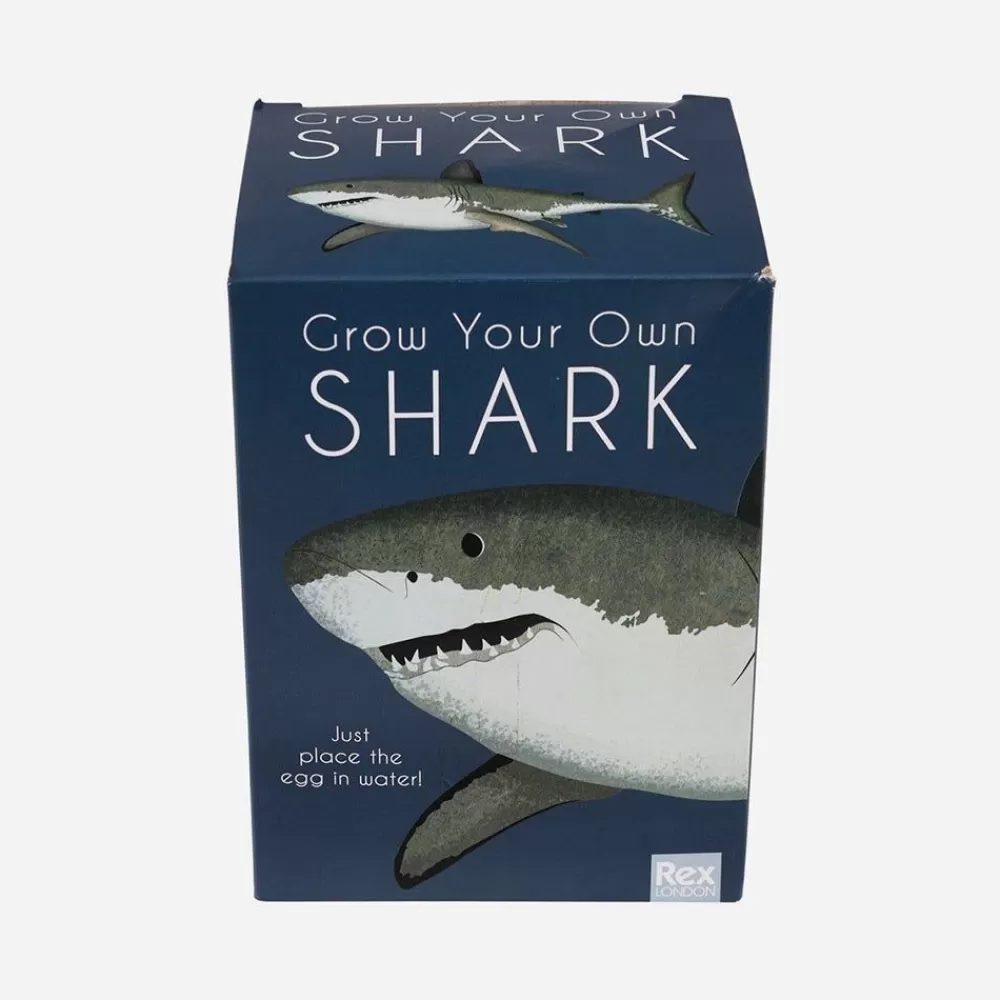 New Magic Shark Small Toys