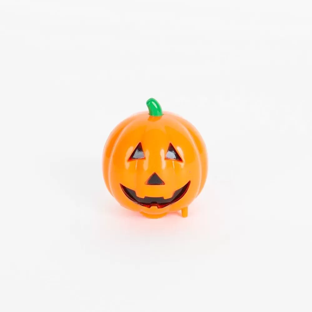 Flash Sale Mechanical Pumpkin Small Toys