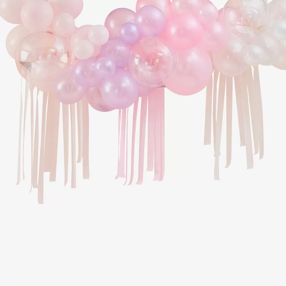 Cheap Mermaid Balloon Arch Balloon Arch