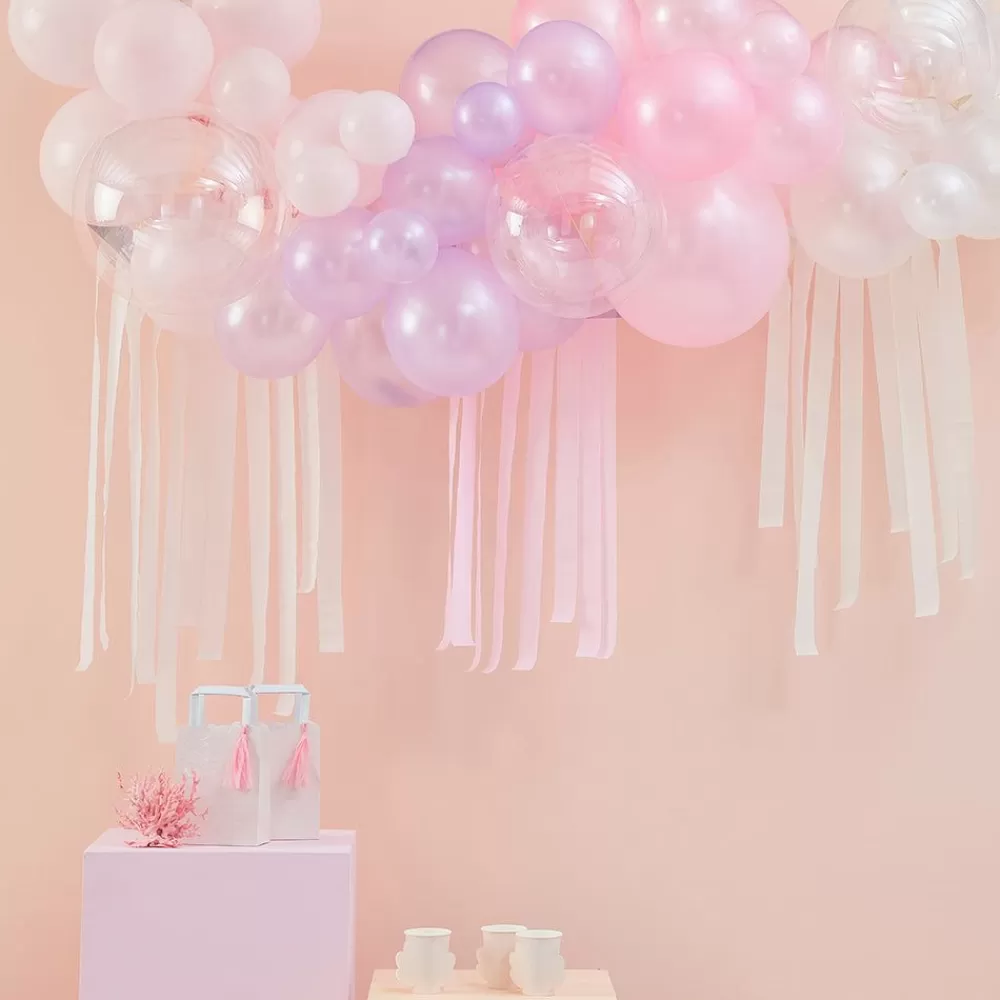 Cheap Mermaid Balloon Arch Balloon Arch