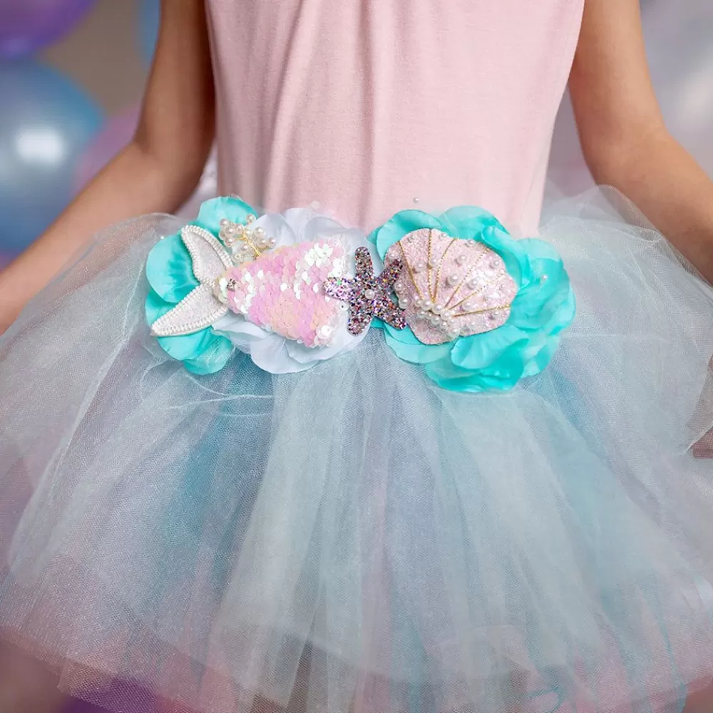 Clearance Mermaid Tutu Costumes