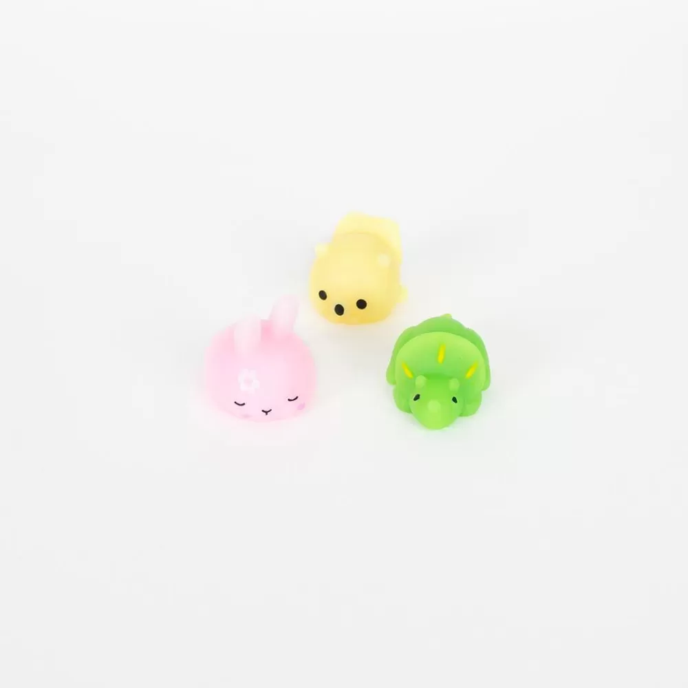 Flash Sale Mini Animal Squishy Pinata Accessories