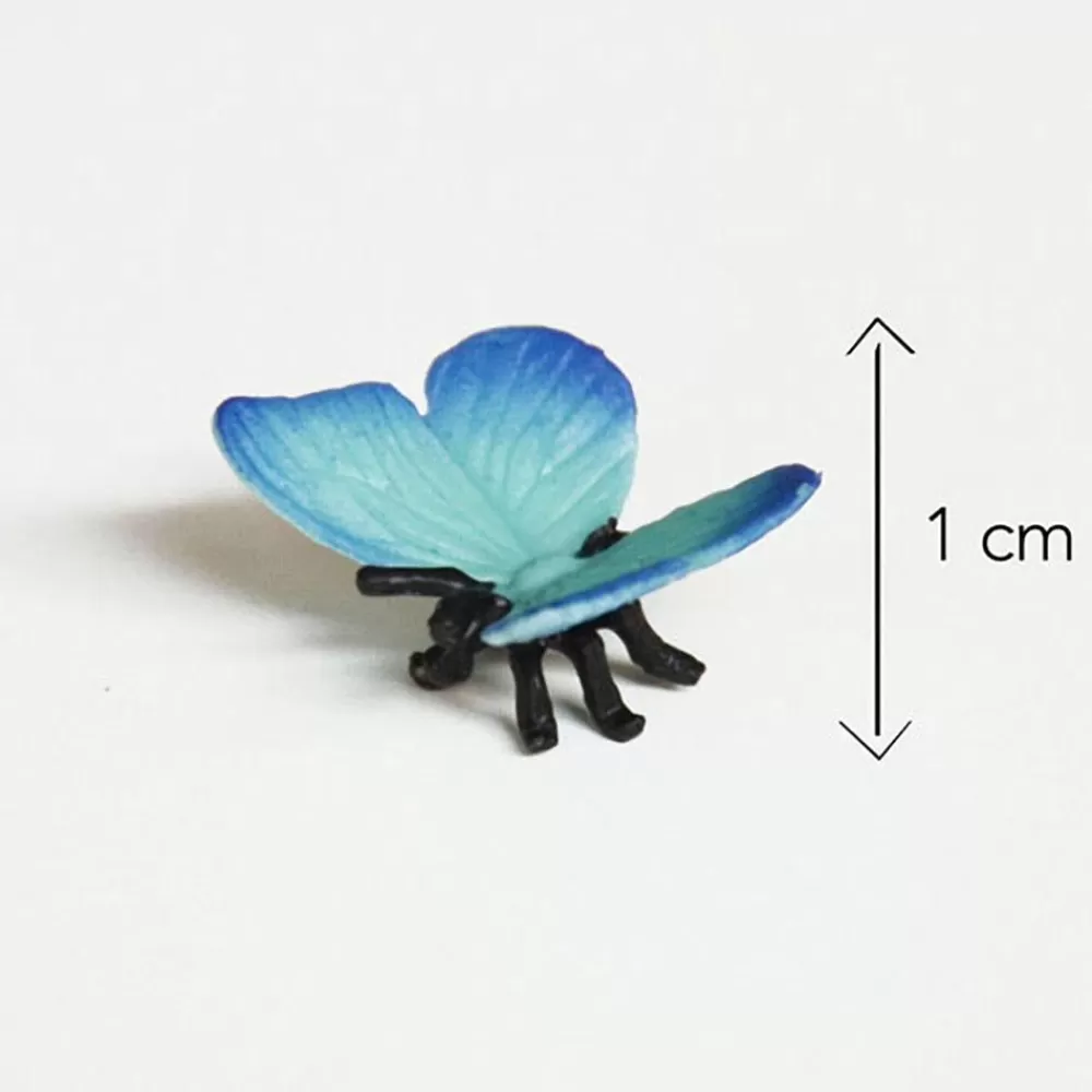 Discount Mini Butterfly Figurine Pinata Accessories