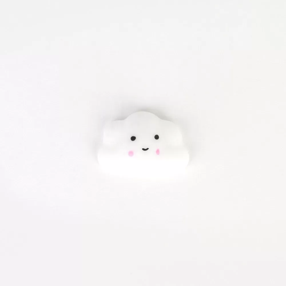 Online Mini Cloud Squishy Pinata Accessories