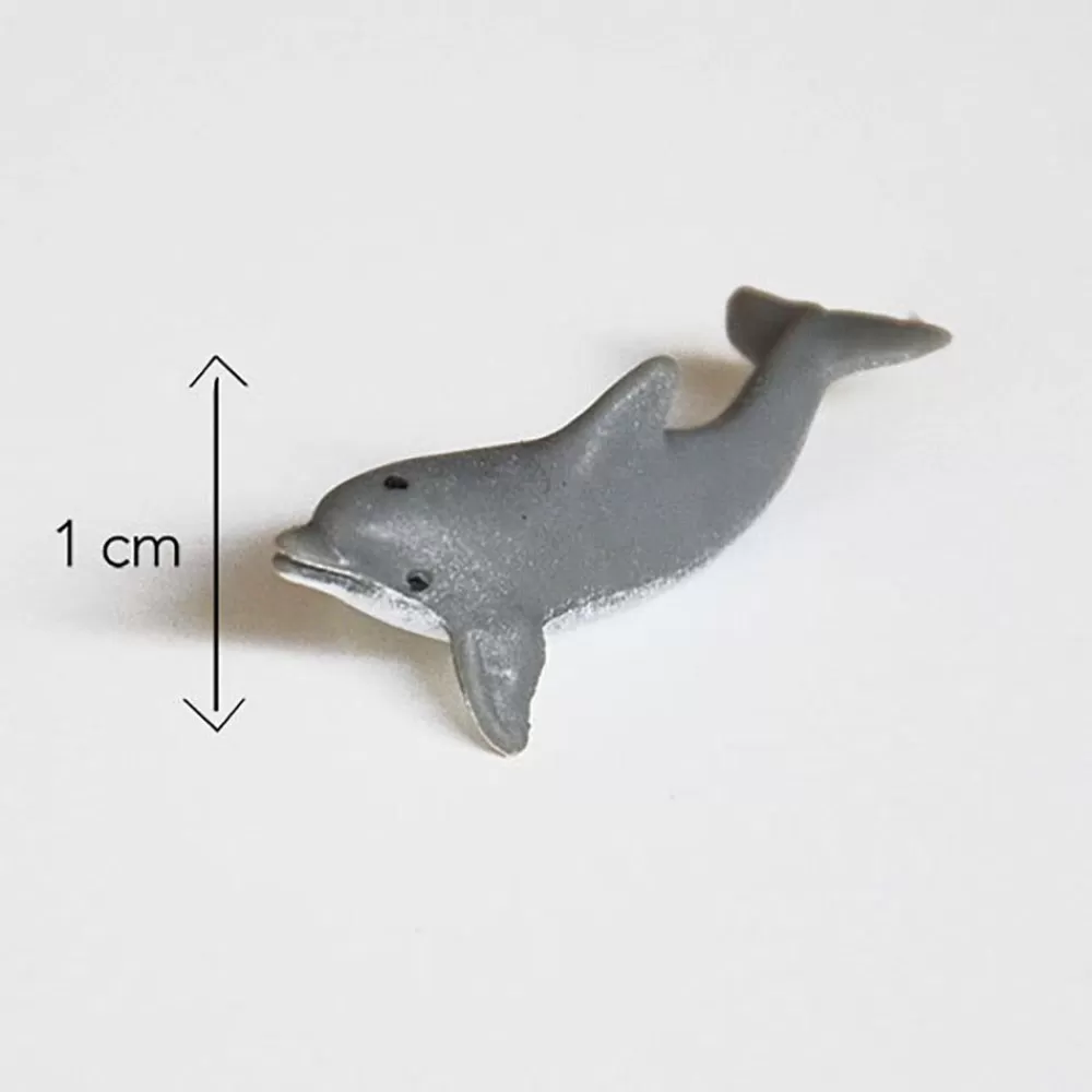 Sale Mini Dolphin Figurine Pinata Accessories