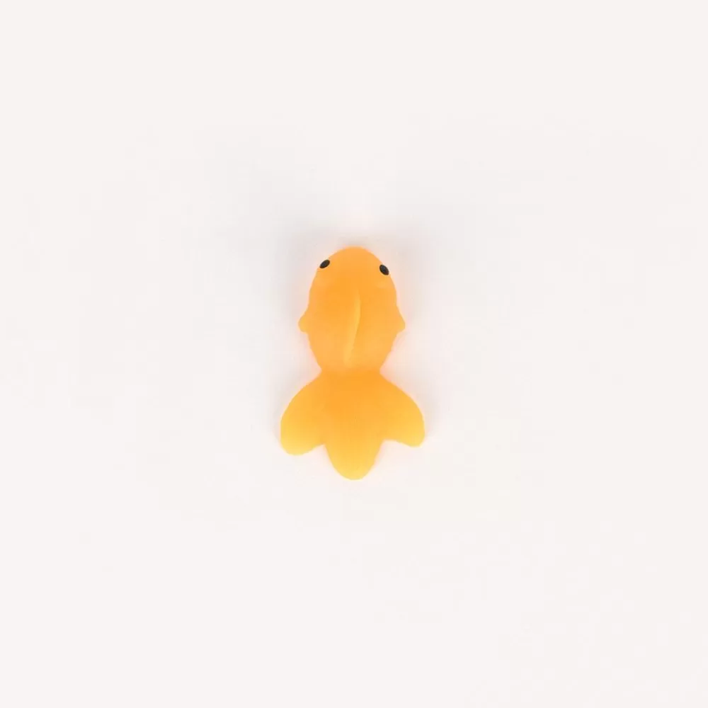 Shop Mini Fish Squishy Small Toys