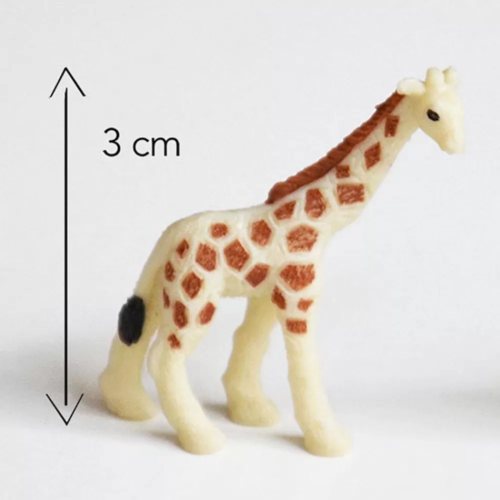 Sale Mini Giraffe Figurine Pinata Accessories