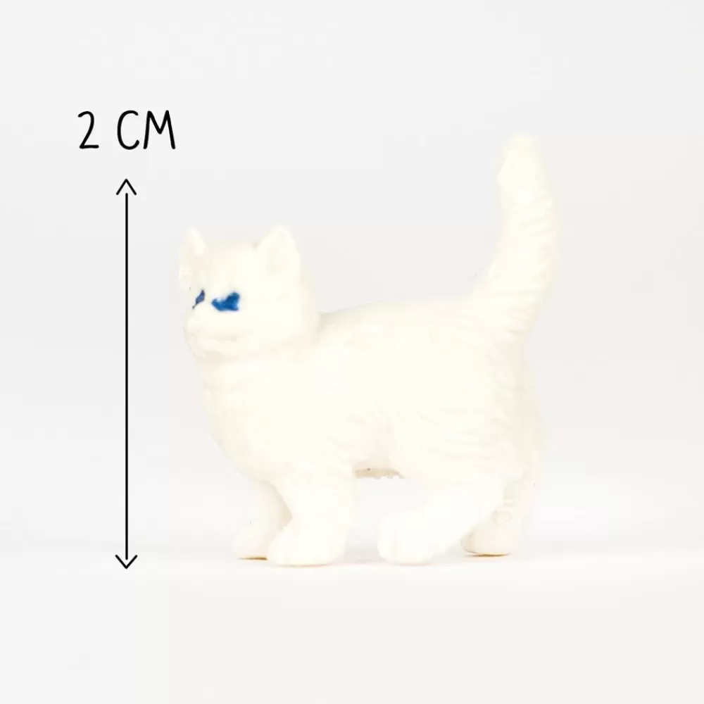 Flash Sale Mini Kitten Figurine Pinata Accessories