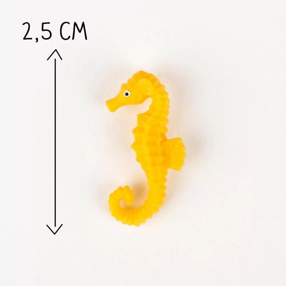 Clearance Mini Seahorse Figurine Pinata Accessories