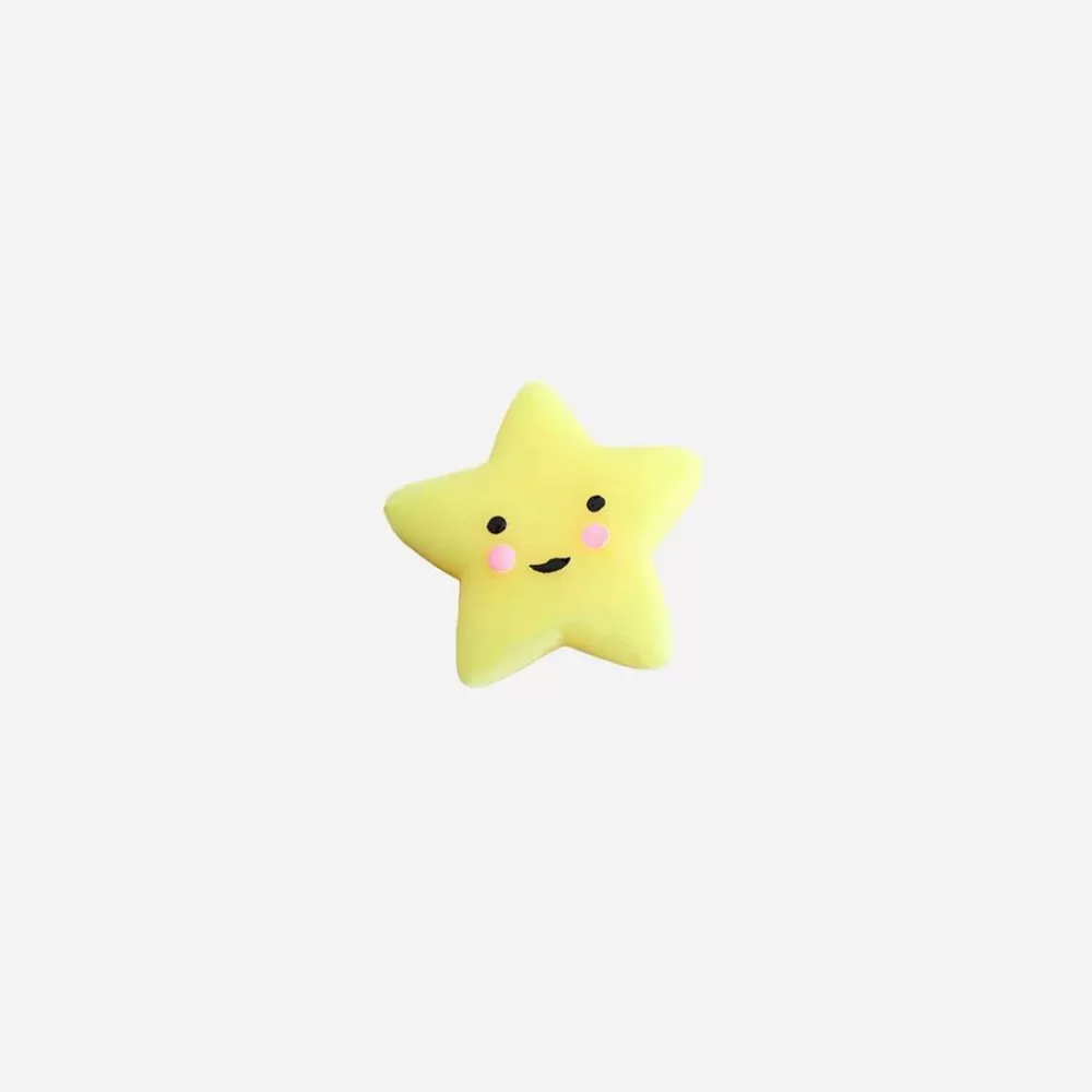 Hot Mini Star Squishy Pinata Accessories