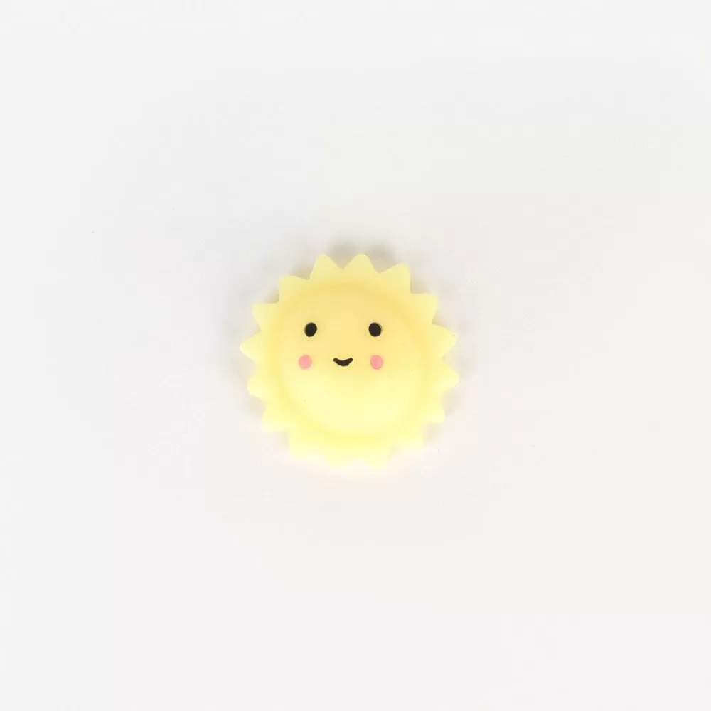 Sale Mini Sun Squishy Pinata Accessories