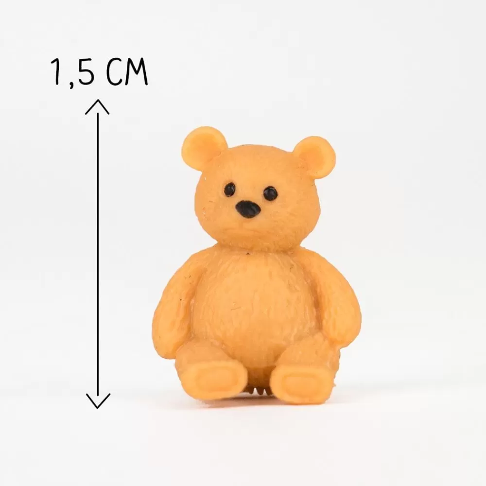 Cheap Mini Teddy Bear Figurine Pinata Accessories