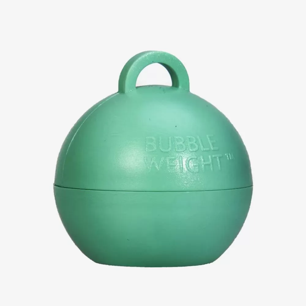 Discount Mint Green Balloon Weight Helium And Accessories