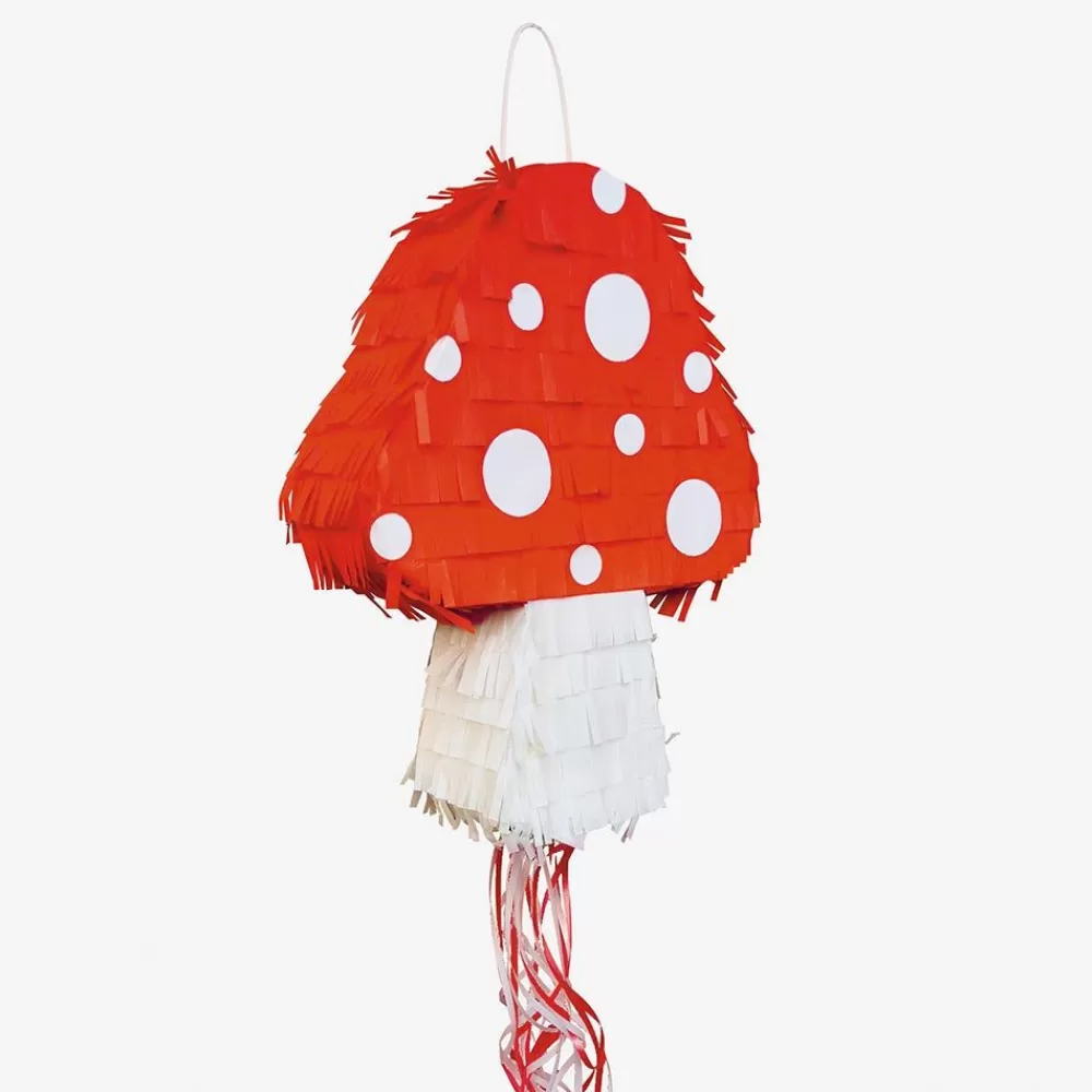 Sale Mushroom Pinata Pinatas