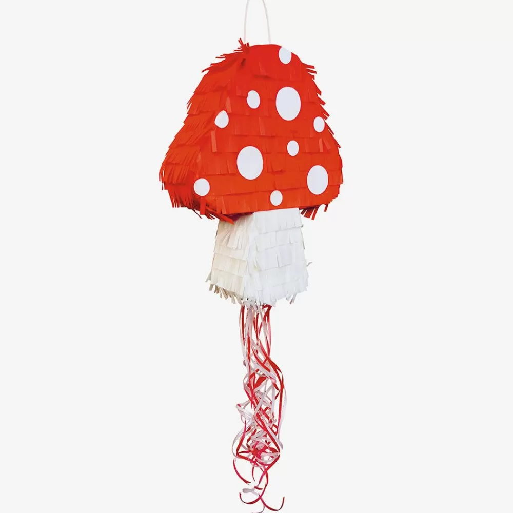 Sale Mushroom Pinata Pinatas