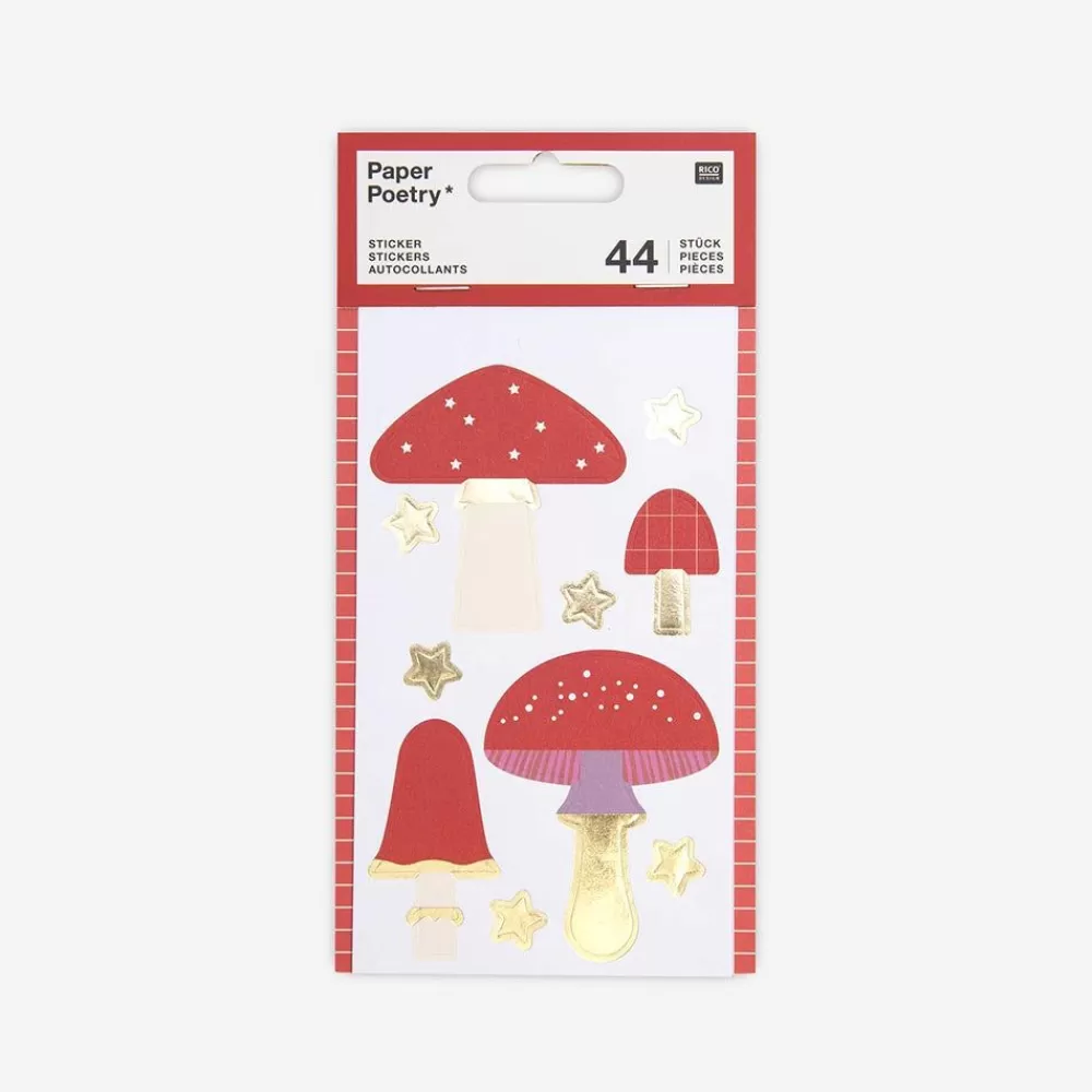 Best Mushroom Stickers Stickers And Stickers