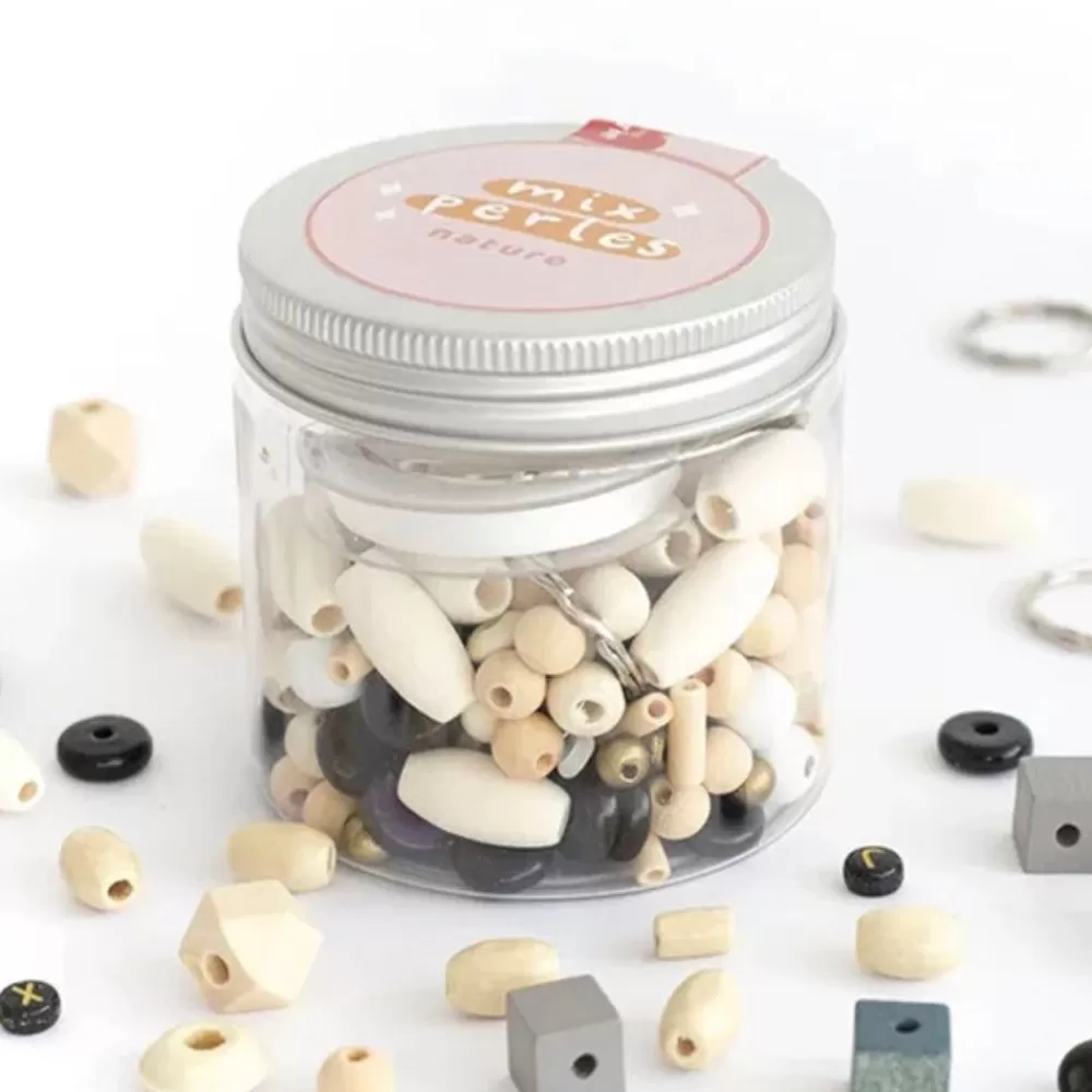 Sale Natural Pearls Diy Kits