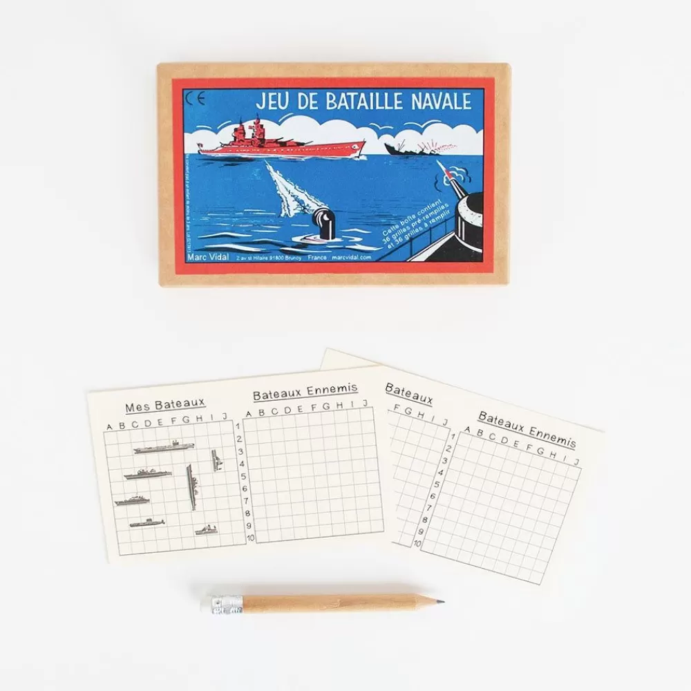 Shop Naval Battle Game Workshops And Games