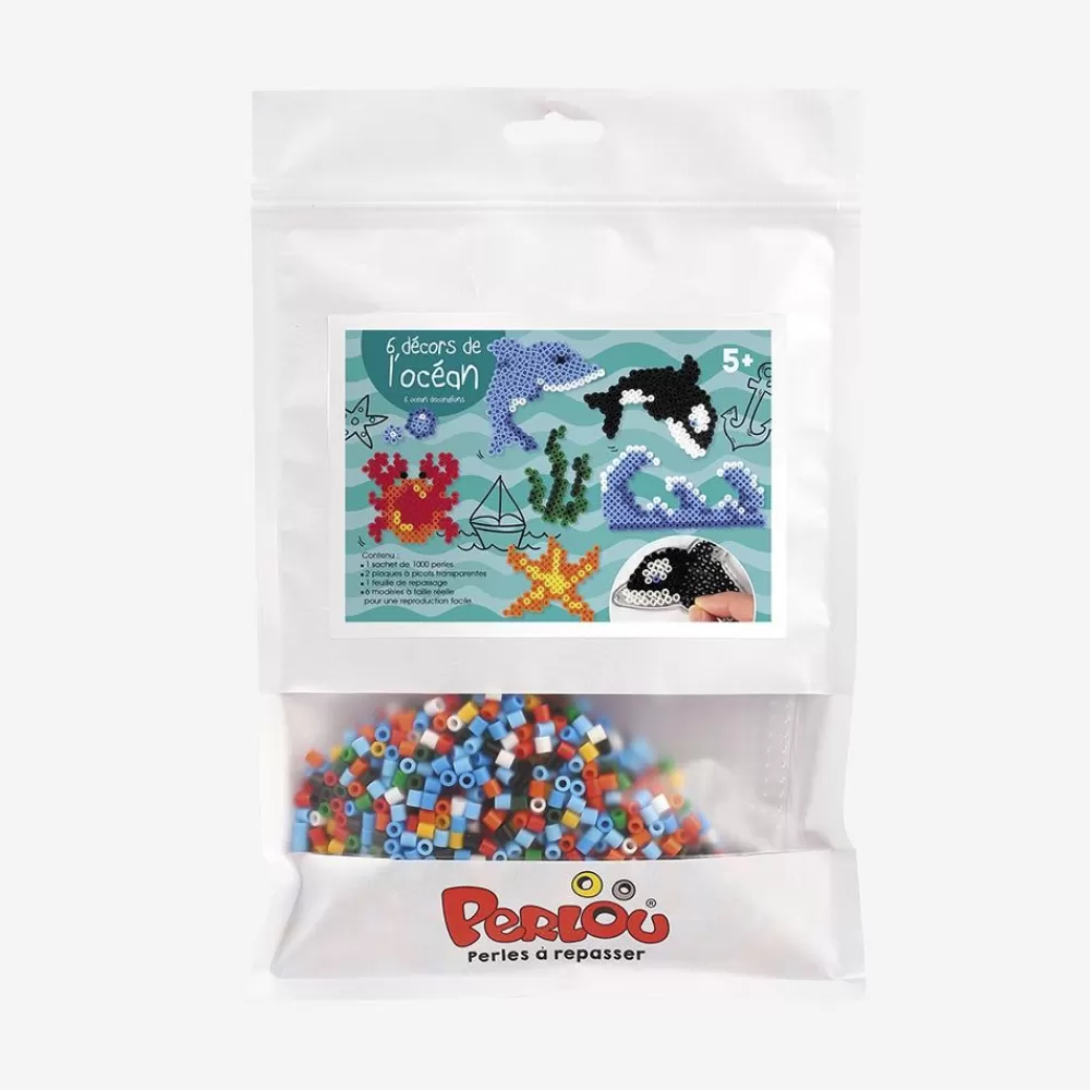 Discount Ocean Ironing Bead Kit Workshops And Games