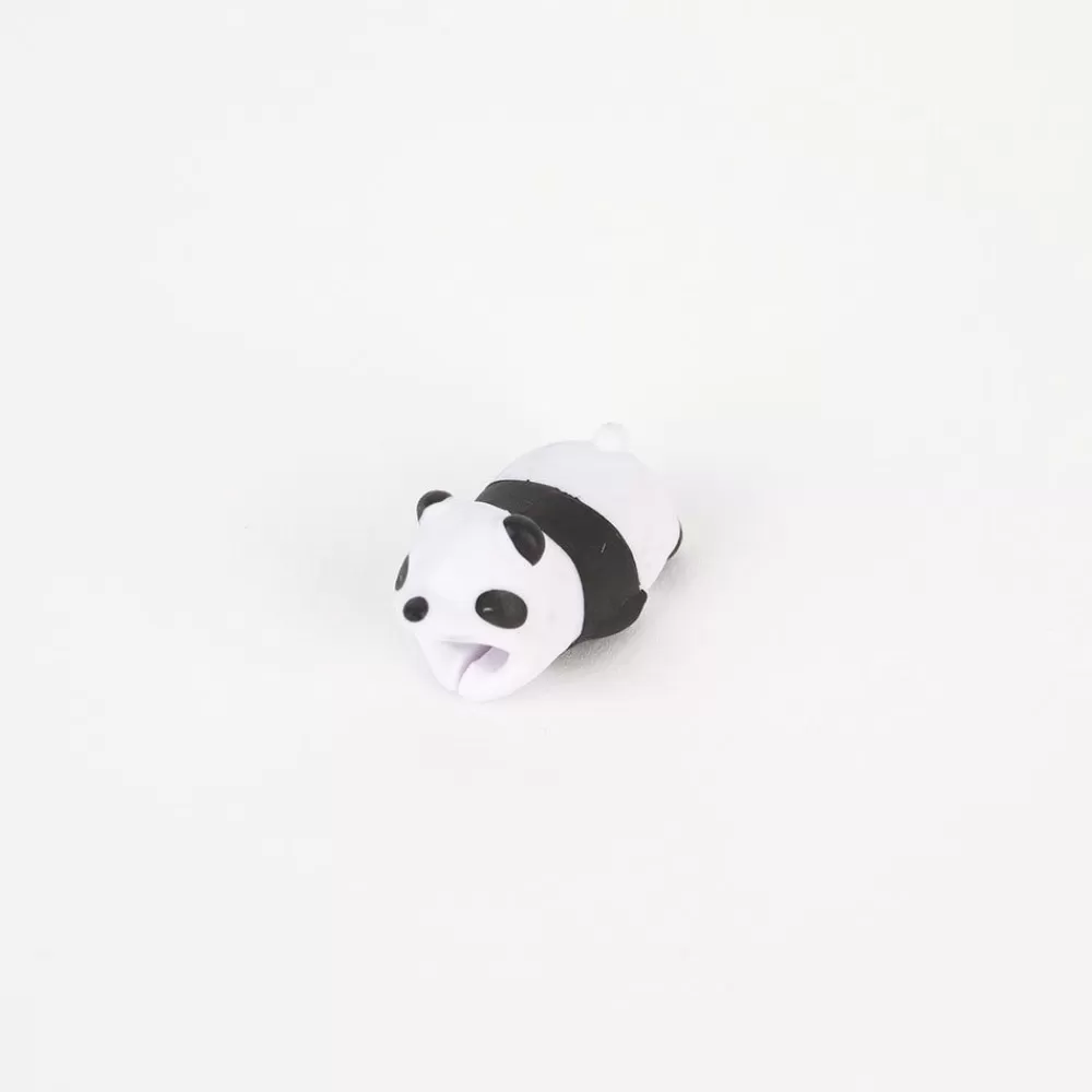 Sale Panda Cable Protector Small Toys