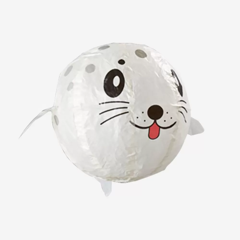 Store Paper Balloon: 1 Kamifusen Seal Patterned Balloons