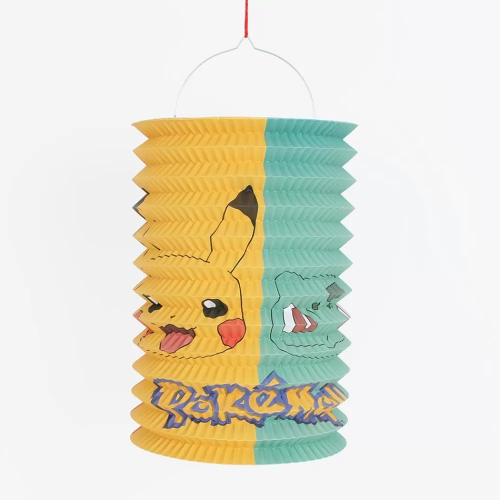 Hot Paper Lantern: 2 Pokemon Lanterns Paper Lanterns & Suspensions