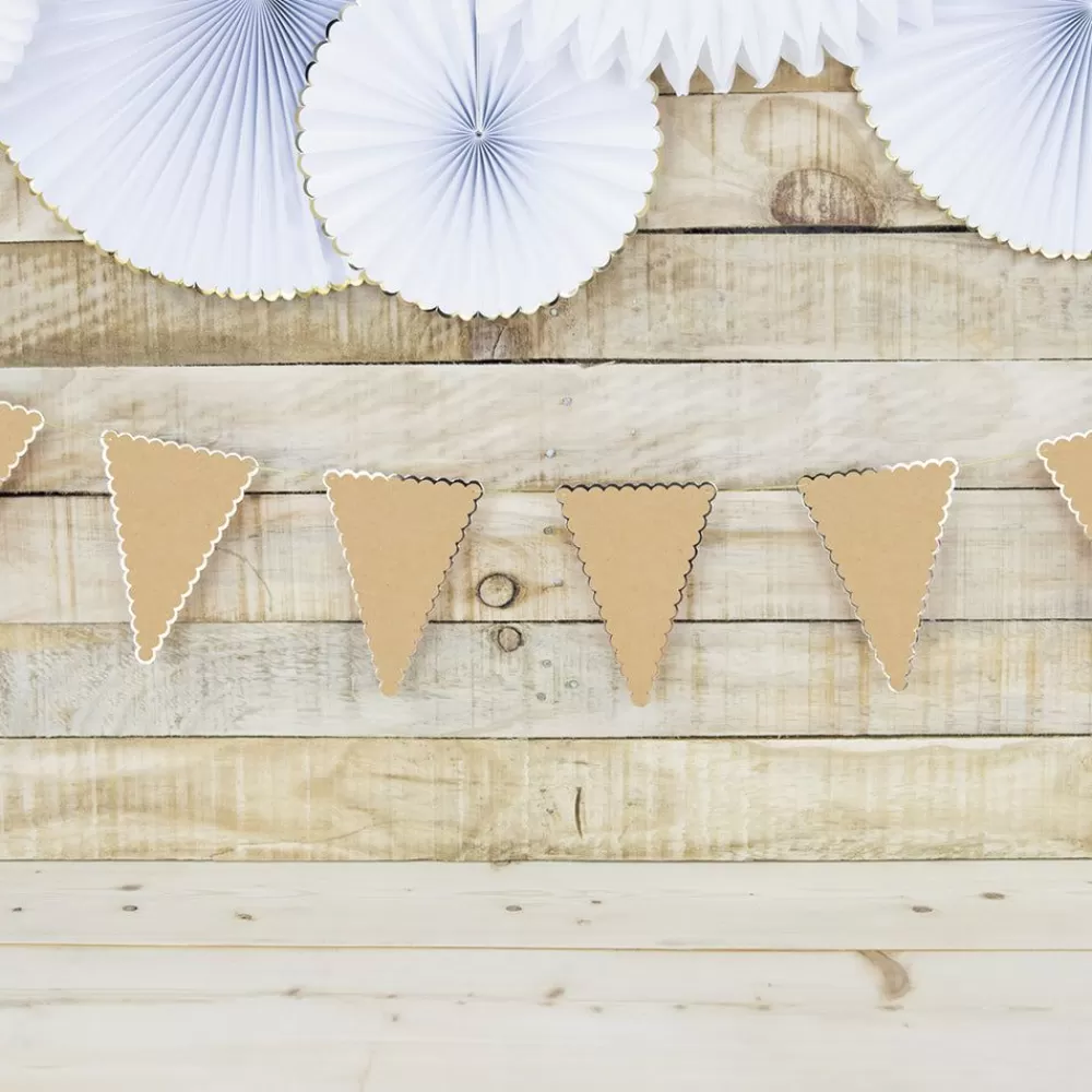 Outlet Paper Lantern: 3 White Rosettes Paper Lanterns & Suspensions