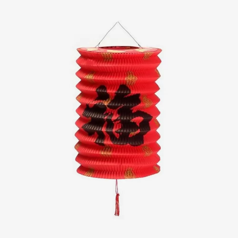 Hot Paper Lantern: Red Chinese Lantern Paper Lanterns & Suspensions