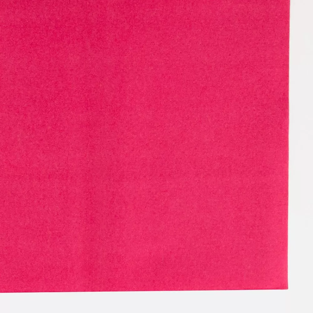 Best Sale Paper Tablecloth: Fuchsia Pink Tablecloth Tablecloths & Table Runners