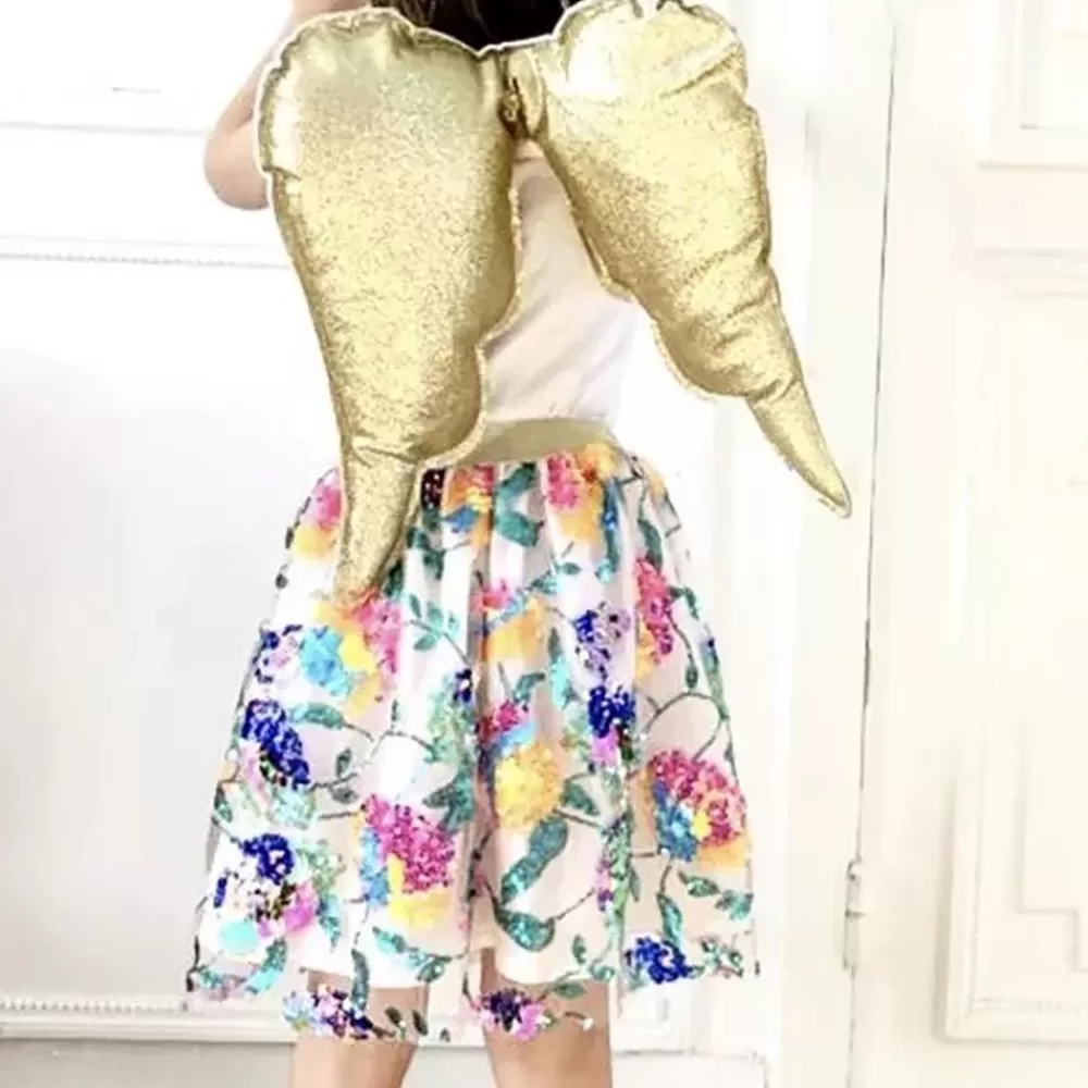 Shop Paradise Sequin Skirt Costumes