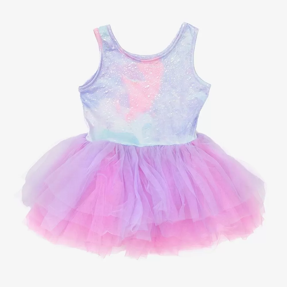 Clearance Pastel Dancer Costume Costumes