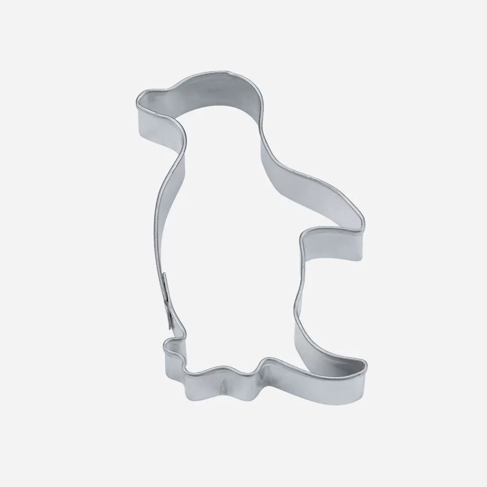 Online Penguin Cookie Cutter Piece Holders And Cutters