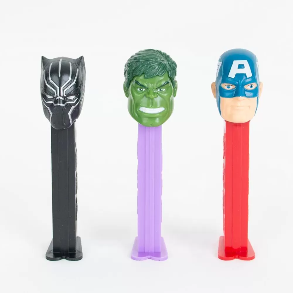 Discount Pez Avengers Candy