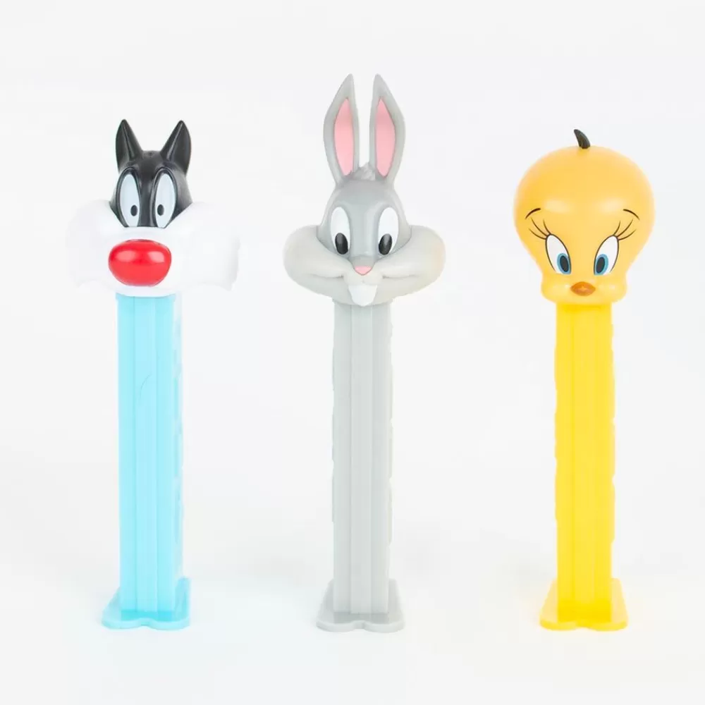 Best Sale Pez Looney Tunes Candy