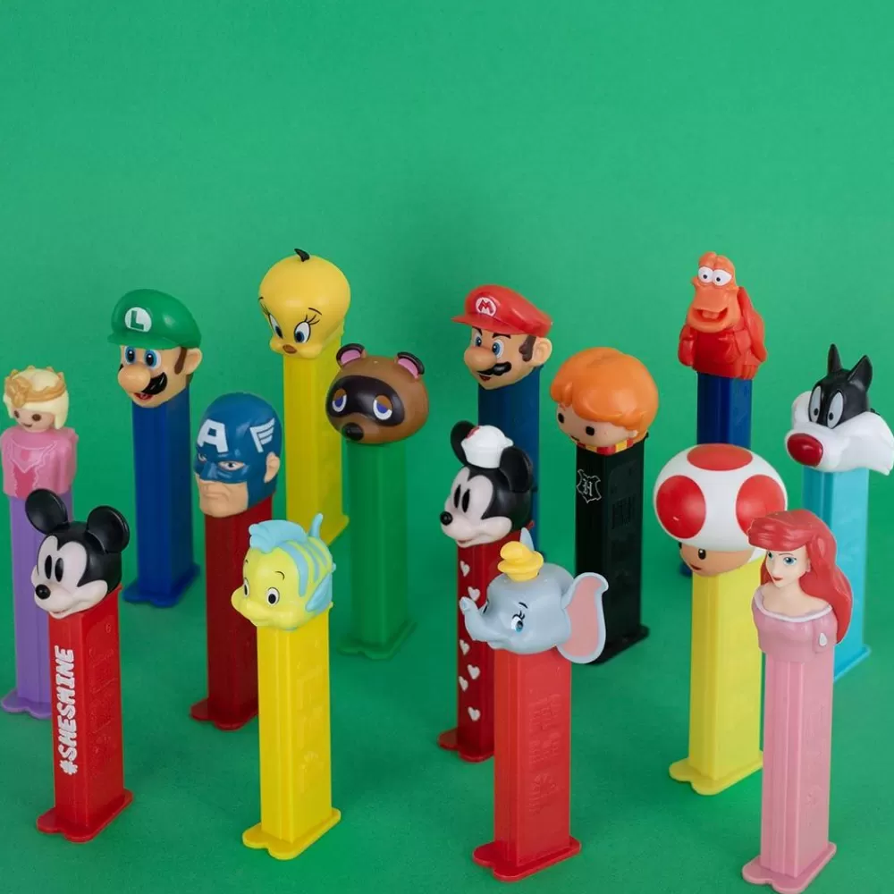 Best Sale Pez Looney Tunes Candy