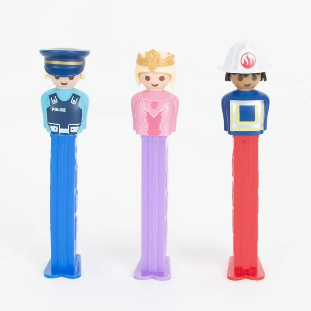 Discount Pez Playmobil Candy