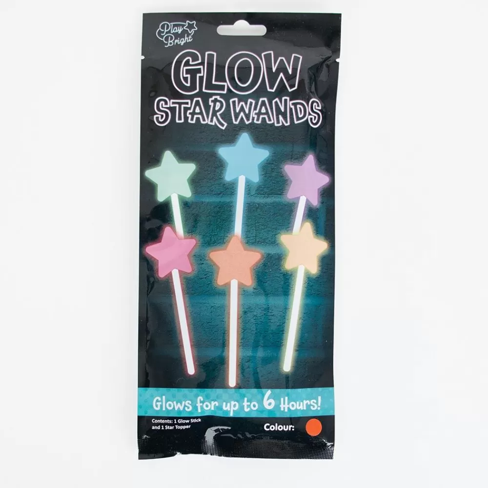 Online Phosphorescent Magic Wand Accessories